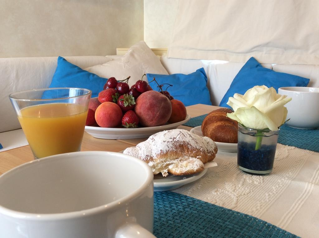 Camping Village Flumendosa Santa Margherita di Pula Chambre photo