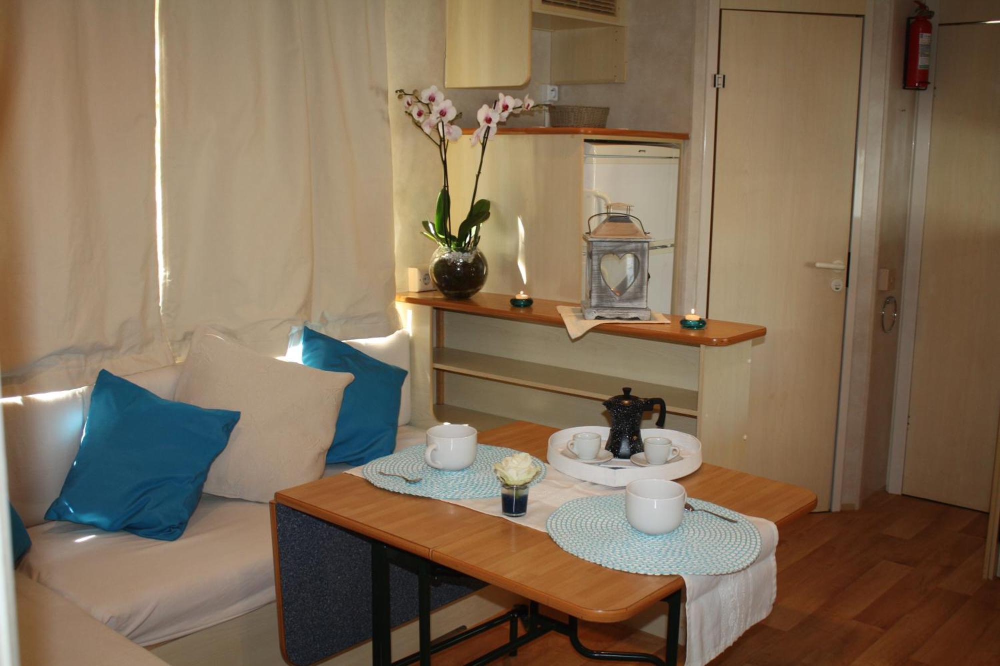 Camping Village Flumendosa Santa Margherita di Pula Extérieur photo