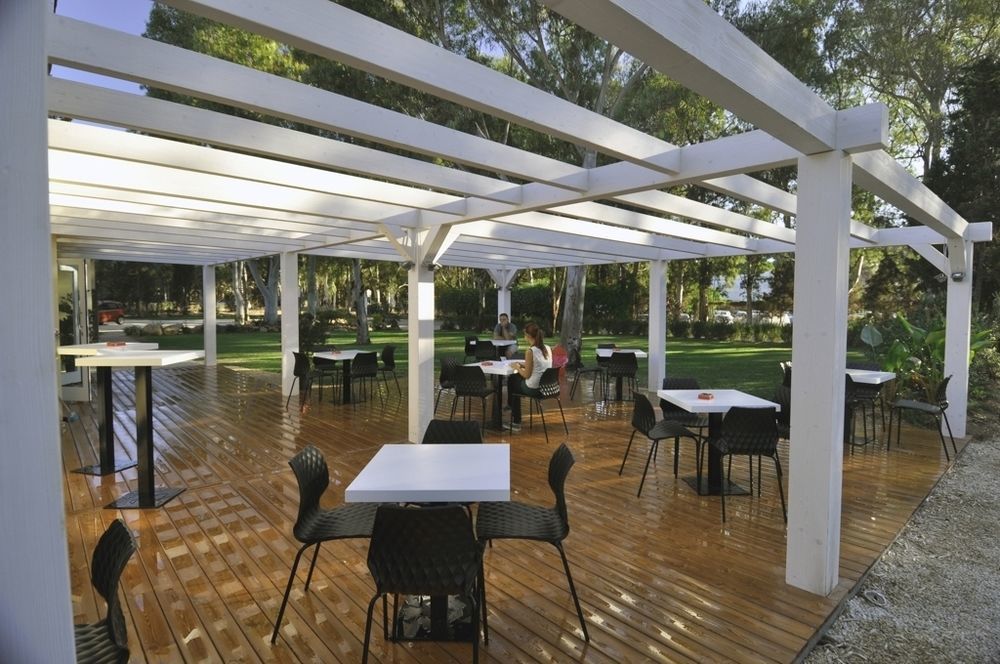 Camping Village Flumendosa Santa Margherita di Pula Extérieur photo