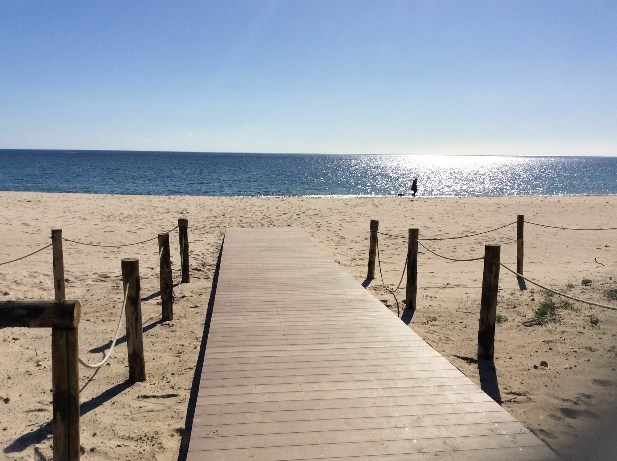 Camping Village Flumendosa Santa Margherita di Pula Extérieur photo